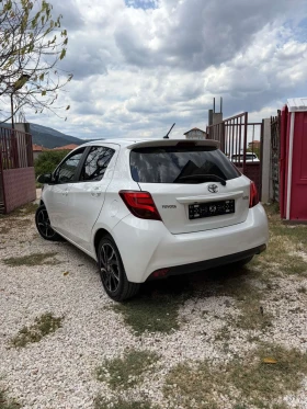 Toyota Yaris 1.33/99�./����/���������/������/95000��! | Mobile.bg � ����� ������ 4