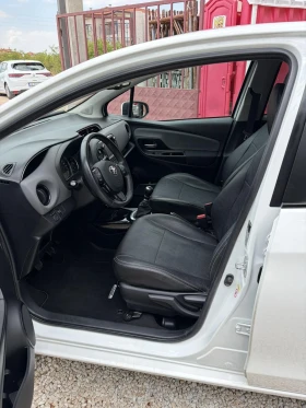 Toyota Yaris 1.33/99�./����/���������/������/95000��! | Mobile.bg � ����� ������ 5