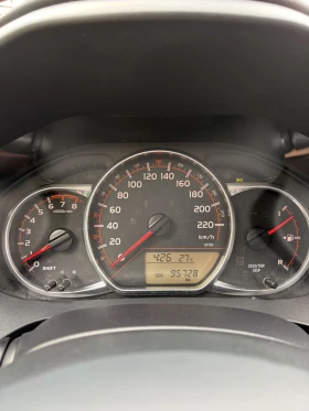 Toyota Yaris 1.33/99�./����/���������/������/95000��! | Mobile.bg � ����� ������ 10