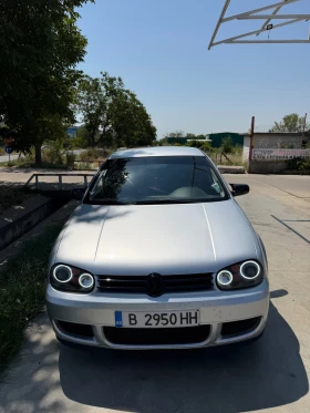 VW Golf | Mobile.bg � ����� ������ 4