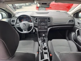 Renault Megane 1.3 TCe Life 140�.�. ����� ����� ����������� | Mobile.bg � ����� ������ 11
