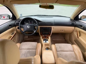 VW Passat 2.8 4x4 | Mobile.bg � ����� ������ 9