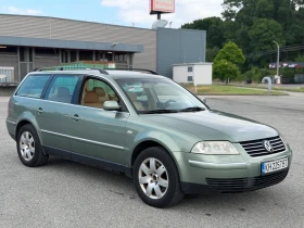VW Passat 2.8 4x4 | Mobile.bg � ����� ������ 6
