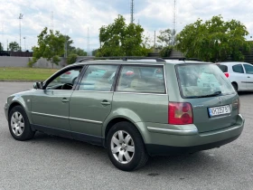VW Passat 2.8 4x4 | Mobile.bg � ����� ������ 4
