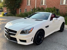 ������ Mercedes-Benz SLK