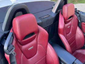 Mercedes-Benz SLK 5.5L 8cyl RWD | Mobile.bg � ����� ������ 15