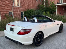 Mercedes-Benz SLK 5.5L 8cyl RWD | Mobile.bg � ����� ������ 12