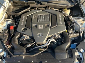 Mercedes-Benz SLK 5.5L 8cyl RWD | Mobile.bg � ����� ������ 11