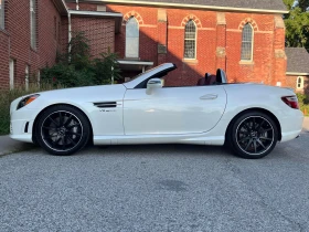 Mercedes-Benz SLK 5.5L 8cyl RWD | Mobile.bg � ����� ������ 2