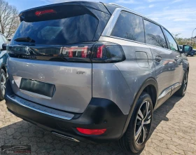 Peugeot 5008 PURE-TECH/131HP/GT-LINE/7S/CAM/LED/NAVI/CPLAY/634q | Auto.bg — изображение 4