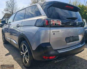 Peugeot 5008 PURE-TECH/131HP/GT-LINE/7S/CAM/LED/NAVI/CPLAY/634q | Auto.bg — изображение 2