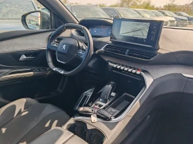 Peugeot 5008 PURE-TECH/131HP/GT-LINE/7S/CAM/LED/NAVI/CPLAY/634q | Auto.bg — изображение 9