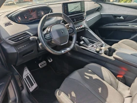 Peugeot 5008 PURE-TECH/131HP/GT-LINE/7S/CAM/LED/NAVI/CPLAY/634q | Auto.bg — изображение 5