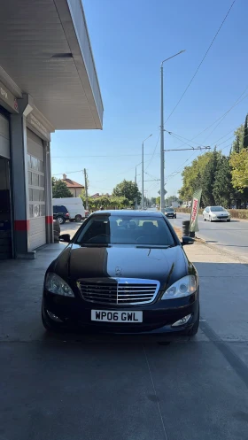 Mercedes-Benz S 320 undefined | Auto.bg — изображение 3