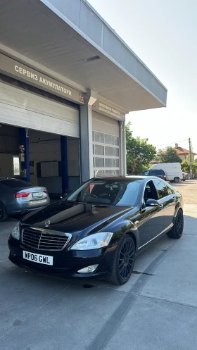 Mercedes-Benz S 320 undefined | Auto.bg — изображение 2
