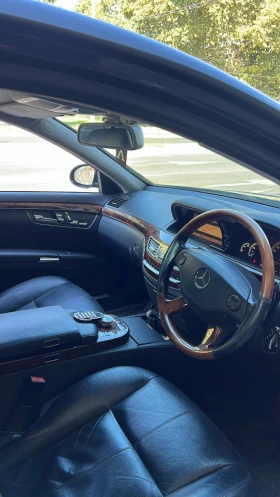 Mercedes-Benz S 320 undefined | Auto.bg — изображение 8