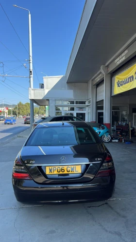 Mercedes-Benz S 320 undefined | Auto.bg — изображение 5