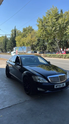 Mercedes-Benz S 320 undefined | Auto.bg — изображение 7