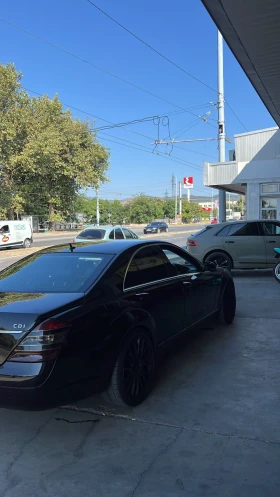 Mercedes-Benz S 320 undefined | Auto.bg — изображение 6