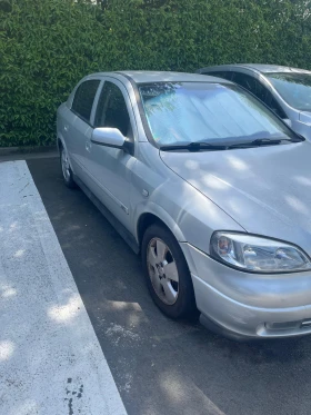 Opel Astra | Mobile.bg � ����� ������ 2