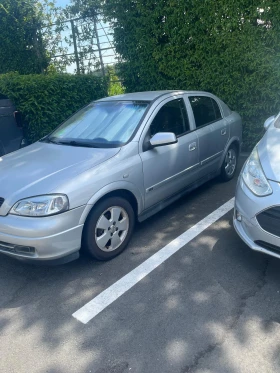Opel Astra | Mobile.bg � ����� ������ 3
