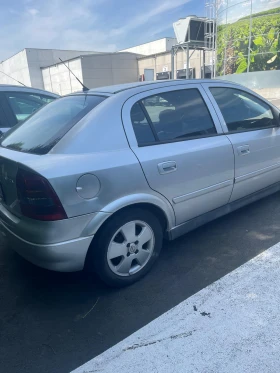 Opel Astra | Mobile.bg � ����� ������ 7
