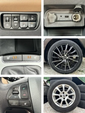 Kia Rio 1.4i/PANO/�������/���������� | Mobile.bg � ����� ������ 16