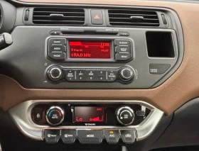 Kia Rio 1.4i/PANO/�������/���������� | Mobile.bg � ����� ������ 14
