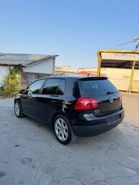 VW Golf 1.9TDI 105�.�. TOUR EDITION | Mobile.bg � ����� ������ 4