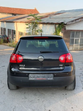 VW Golf 1.9TDI 105�.�. TOUR EDITION | Mobile.bg � ����� ������ 5