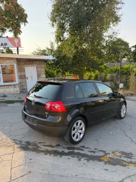 VW Golf 1.9TDI 105�.�. TOUR EDITION | Mobile.bg � ����� ������ 6