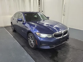 BMW 330 I XDRIVE * ШИБИДАХ * KEYLESS * CARFAX *  | Auto.bg — изображение 2