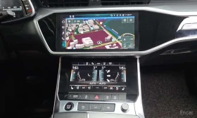 Audi A6 * 45 TFSI * ��������� ���� �� �������� *  | Mobile.bg � ����� ������ 14