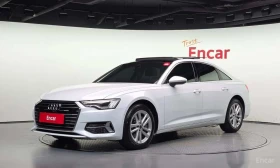 ����� �� �������� �� Audi A6 * 45 TFSI * ��������� ���� �� �������� * 