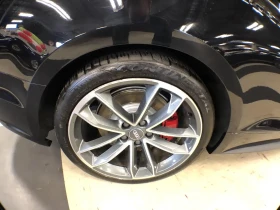 Audi S5 TECHNIK AWD LEATHER PAN/ROOF NAV B/SPOT 360 | Auto.bg — изображение 9