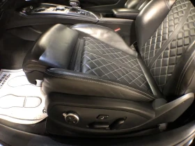 Audi S5 TECHNIK AWD LEATHER PAN/ROOF NAV B/SPOT 360 | Auto.bg — изображение 16