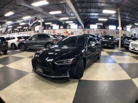 Audi S5 TECHNIK AWD LEATHER PAN/ROOF NAV B/SPOT 360 | Auto.bg — изображение 3