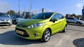 Ford Fiesta 1.4i