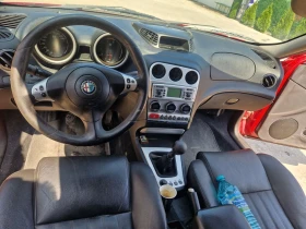 Alfa Romeo 156 sportwagon 1.9 jtd 8v - 1250 € - 74368082 5