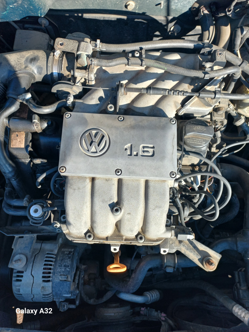 VW Polo, снимка 4 - Автомобили и джипове - 44084611