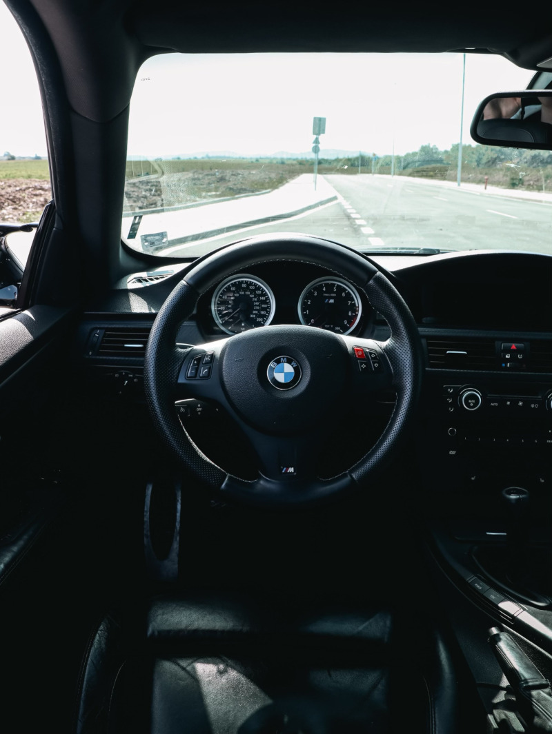 BMW M3, снимка 7 - Автомобили и джипове - 46147517
