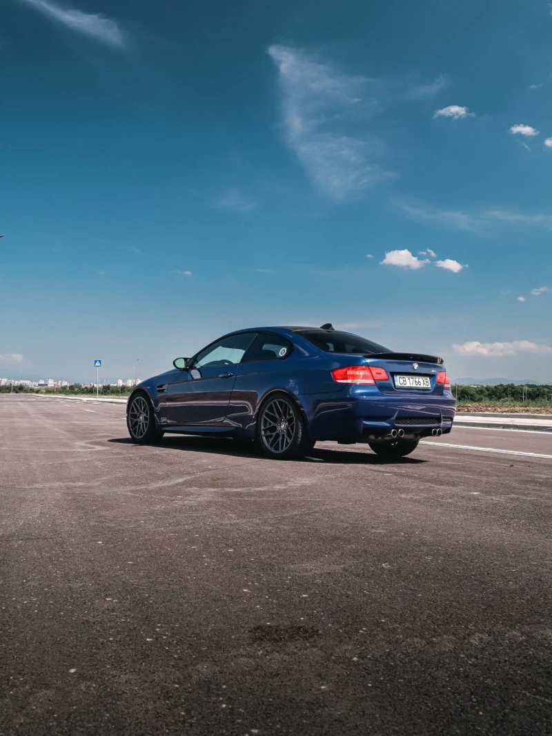 BMW M3, снимка 11 - Автомобили и джипове - 47184750