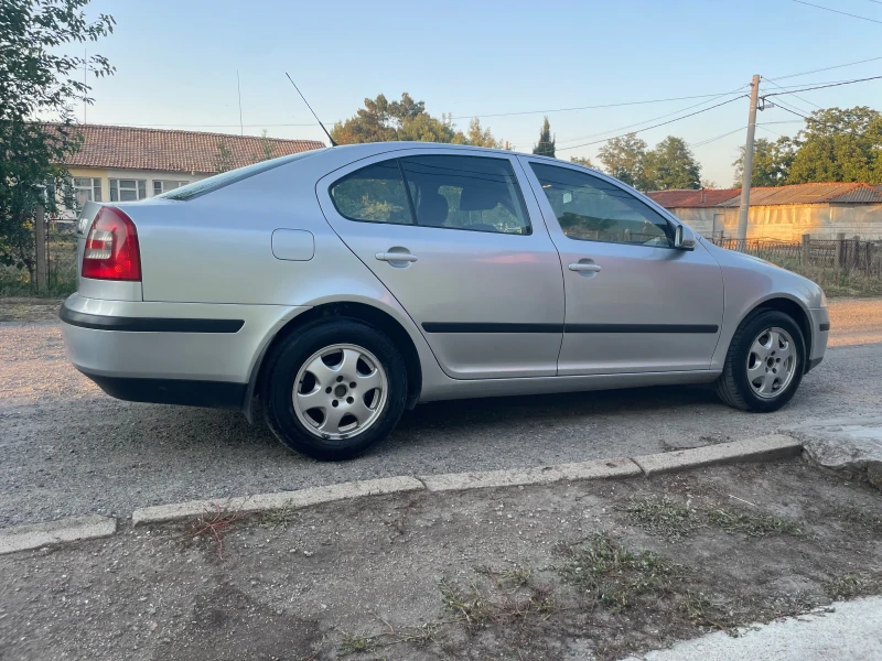 Skoda Octavia, снимка 6 - Автомобили и джипове - 46928729