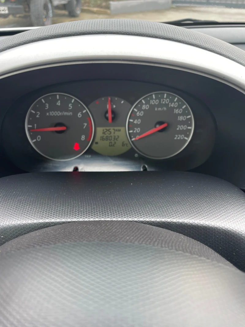 Nissan Micra 1.3I ВЕРИГА, снимка 15 - Автомобили и джипове - 47800128