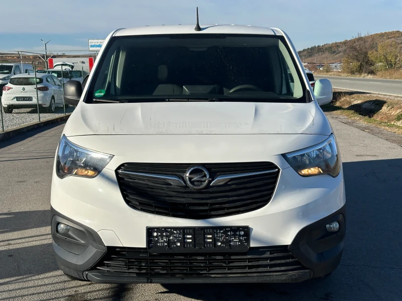 Opel Combo, снимка 1 - Автомобили и джипове - 48013840