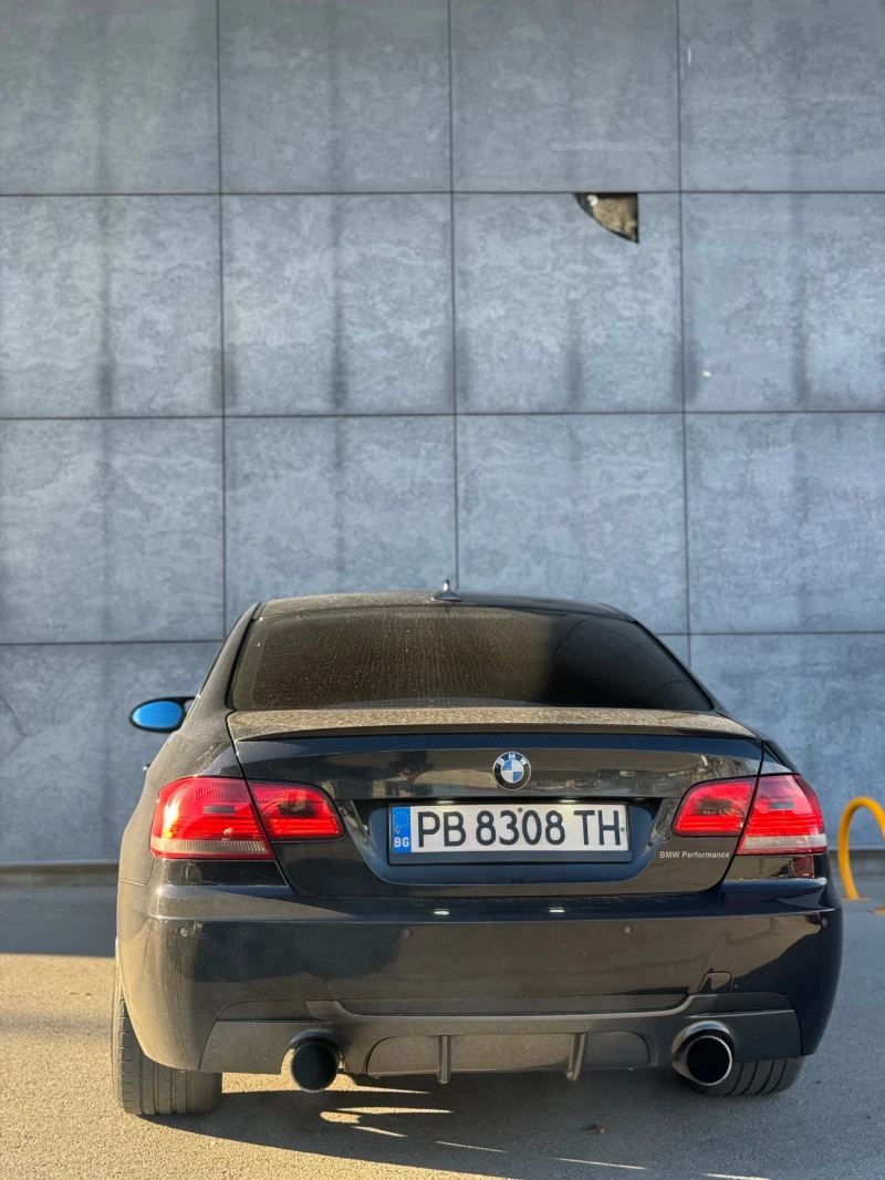 BMW 335 335, снимка 5 - Автомобили и джипове - 48381611