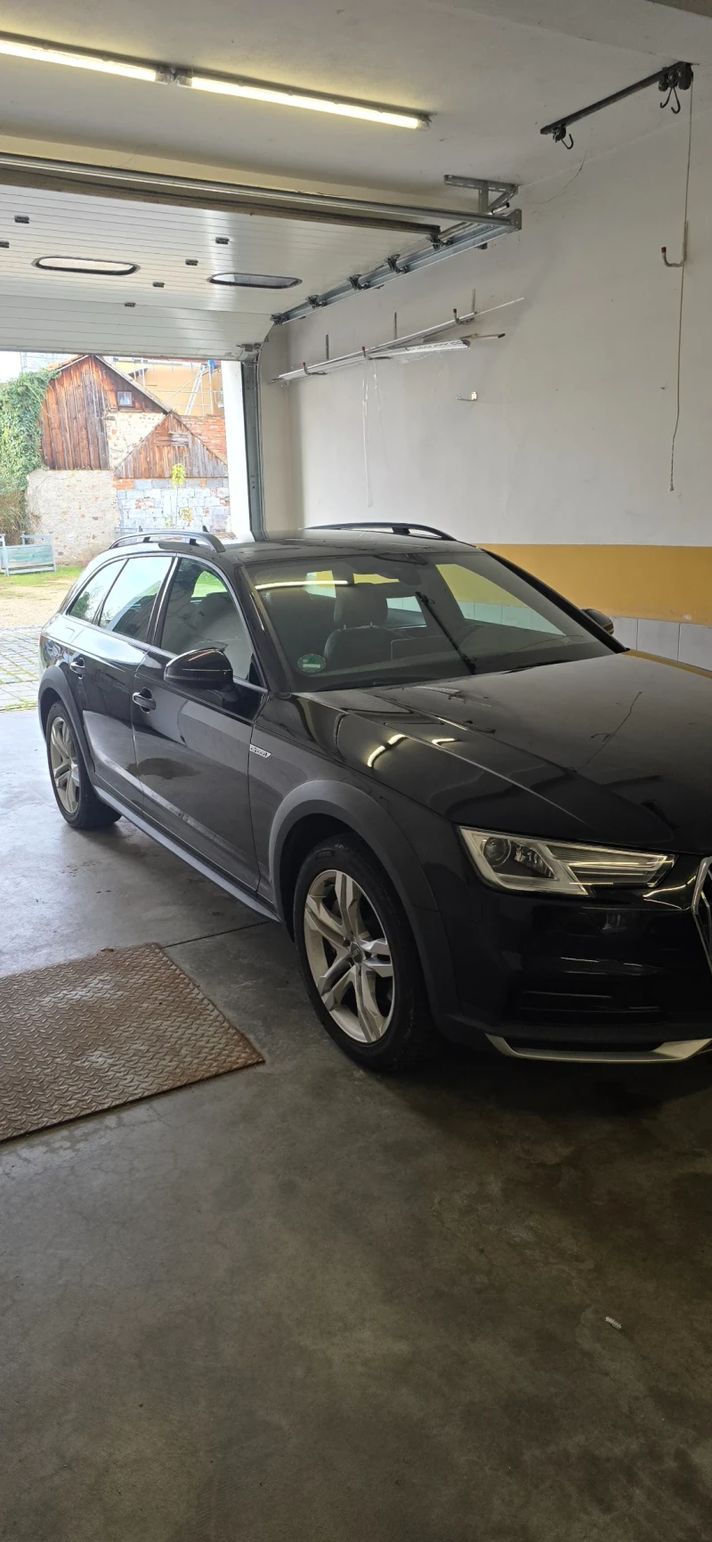 Audi A4 Allroad А4 B9 Хибрид, снимка 6 - Автомобили и джипове - 48743813