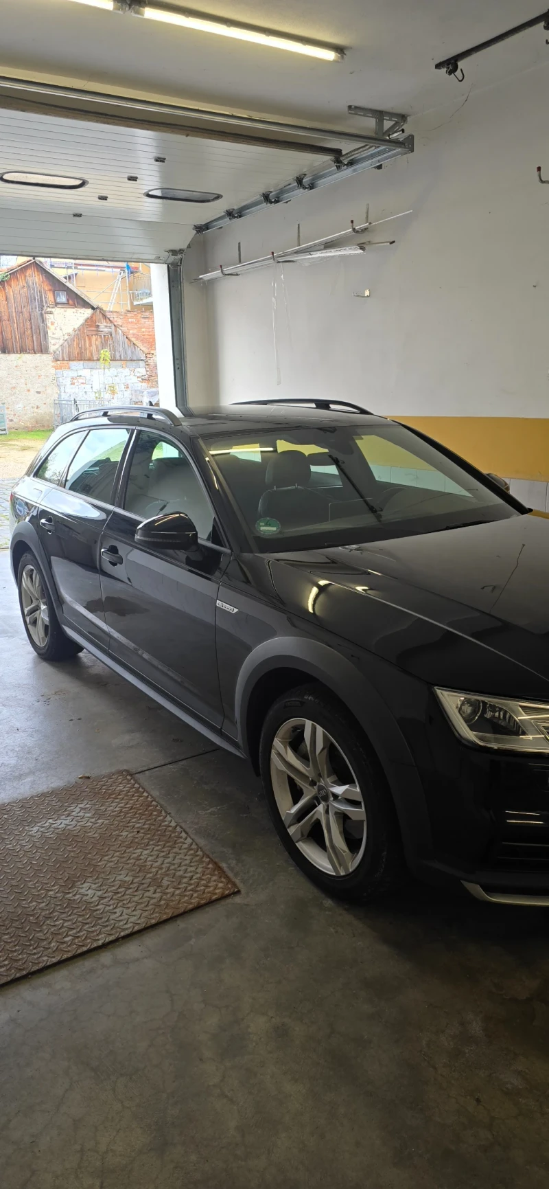 Audi A4 Allroad А4 B9 Хибрид, снимка 16 - Автомобили и джипове - 48743813