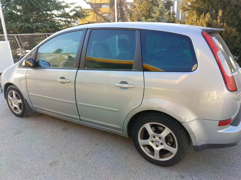 Ford C-max, снимка 2 - Автомобили и джипове - 49163929