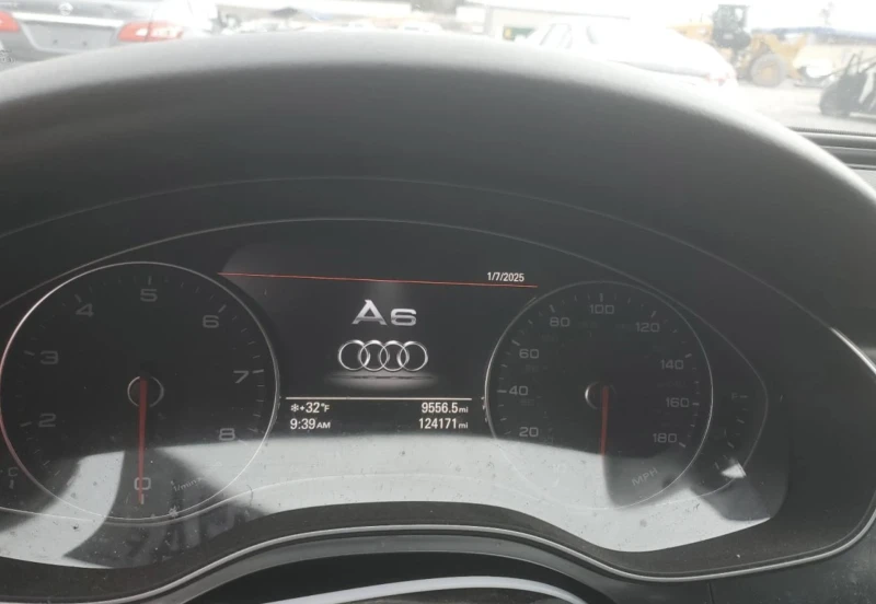 Audi A6, снимка 10 - Автомобили и джипове - 49226162